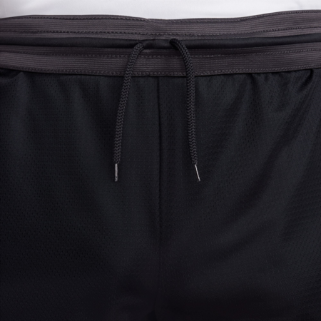Nike ADN Dri Fit Basketball Shorts "Black"