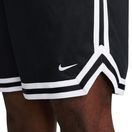 Nike ADN Dri Fit Basketball Shorts "Black"