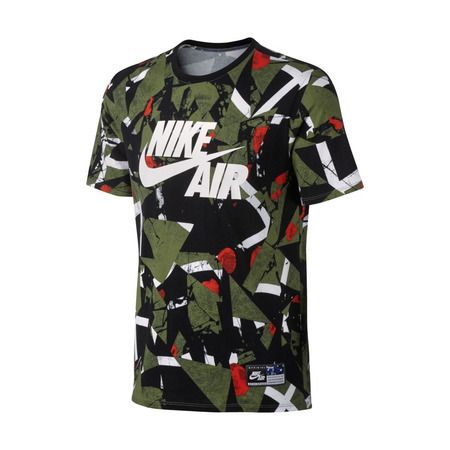 Nike Air Camo (102/weiß/palmgrün/weiß)