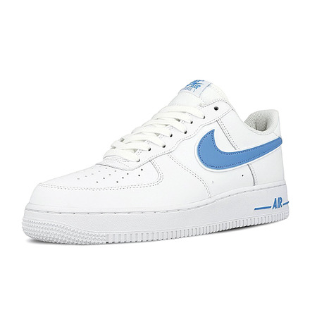 Nike Air Force 1 \\'07 3 "Dolphin"