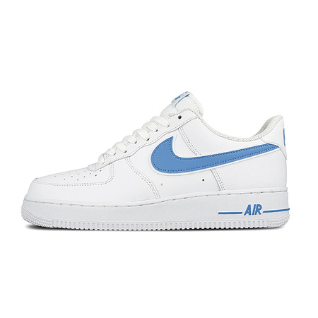 Nike Air Force 1 \\'07 3 "Dolphin"
