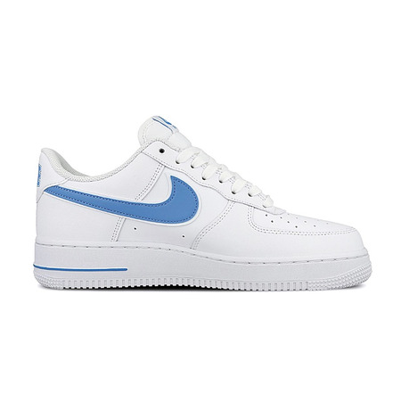 Nike Air Force 1 \\'07 3 "Dolphin"