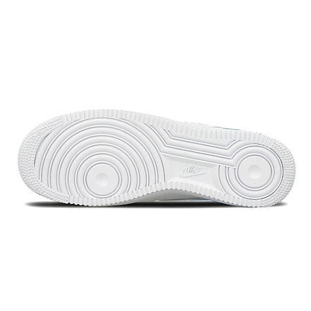 Nike Air Force 1 \\'07 3 "Dolphin"