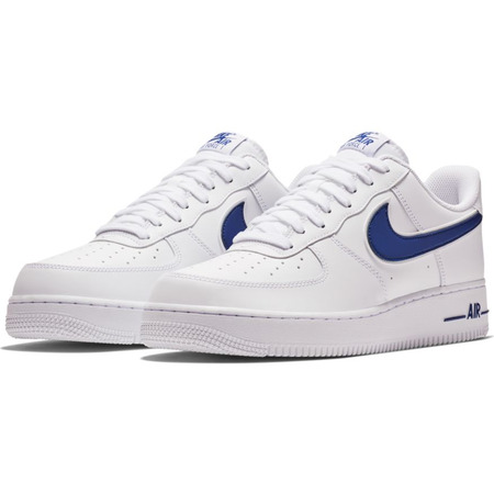 Nike Air Force 1 \\'07 3 "Seen"