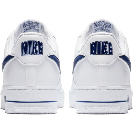 Nike Air Force 1 \\'07 3 "Seen"
