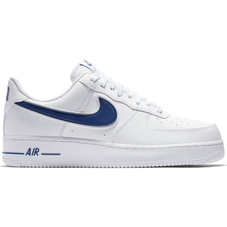 Nike Air Force 1 \\'07 3 "Seen"