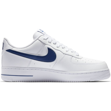 Nike Air Force 1 \\'07 3 "Seen"