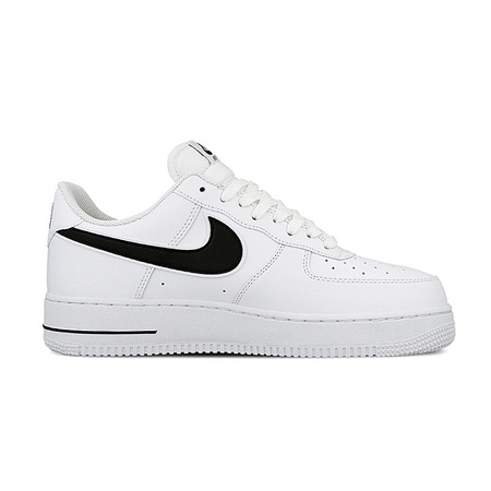 Nike Air Force 1 \\'07 3 "WhiteBlack"