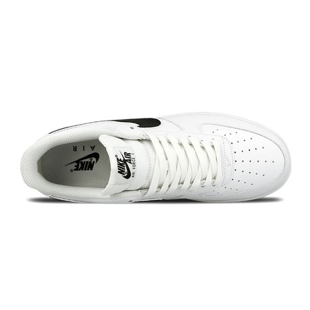 Nike Air Force 1 \\'07 3 "WhiteBlack"