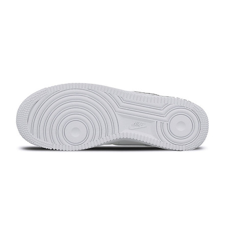 Nike Air Force 1 \\'07 3 "WhiteBlack"
