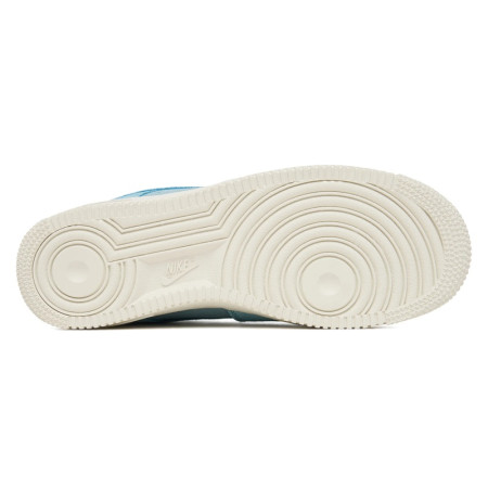 Nike Air Force 1 '07 "Denim Turquoise" Wmns