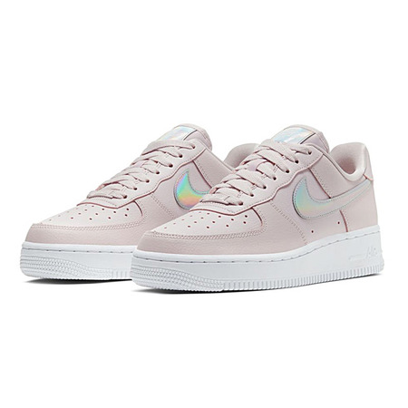 Nike Air Force 1 \\'07 Essential "Barely Rose"