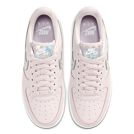 Nike Air Force 1 \\'07 Essential "Barely Rose"