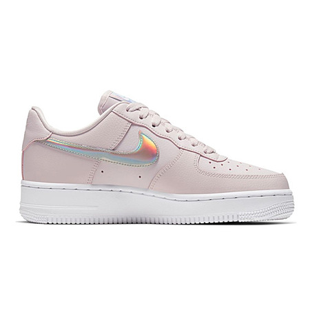Nike Air Force 1 \\'07 Essential "Barely Rose"