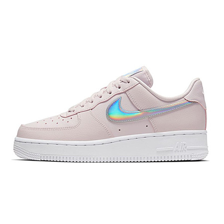 Nike Air Force 1 \\'07 Essential "Barely Rose"