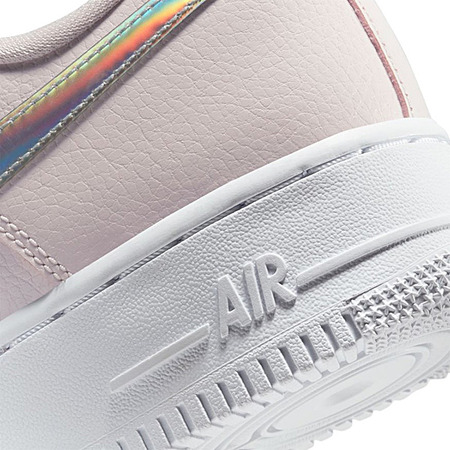 Nike Air Force 1 \\'07 Essential "Barely Rose"