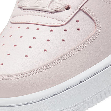 Nike Air Force 1 \\'07 Essential "Barely Rose"