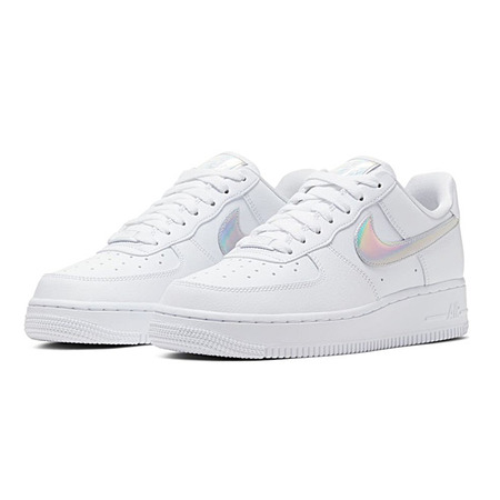 Nike Air Force 1 \\'07 Essential "White"