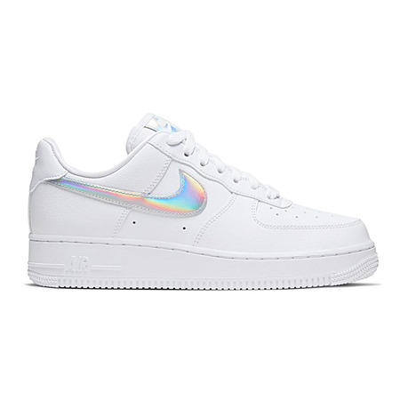 Nike Air Force 1 \\'07 Essential "White"
