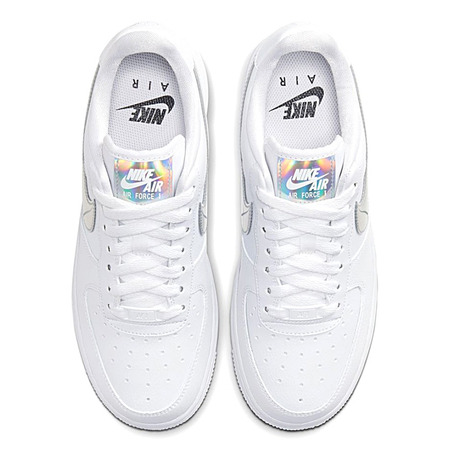 Nike Air Force 1 \\'07 Essential "White"