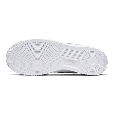 Nike Air Force 1 \\'07 Essential "White"
