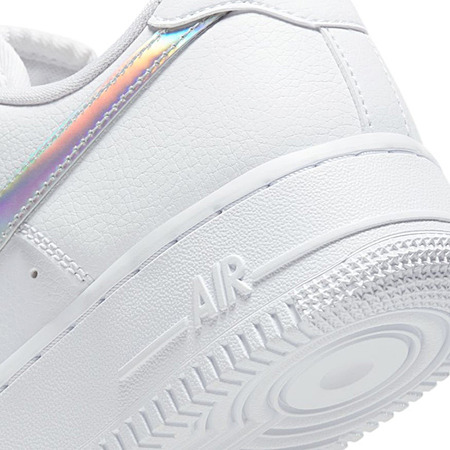 Nike Air Force 1 \\'07 Essential "White"