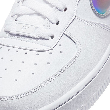 Nike Air Force 1 \\'07 Essential "White"