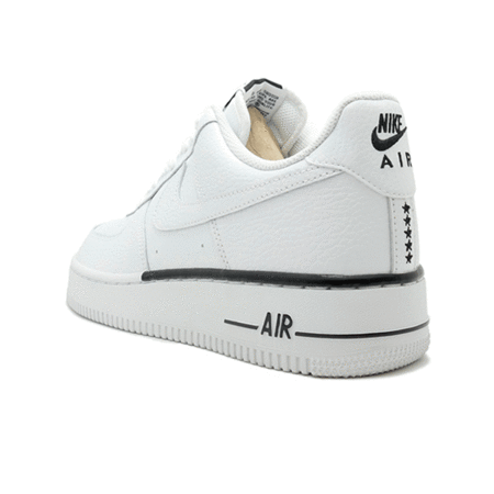 Nike Air Force 1 \\'07 "Haiku" (101)