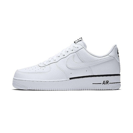 Nike Air Force 1 \\'07 "Haiku" (101)
