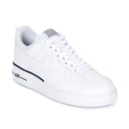 Nike Air Force 1 \\'07 "Haiku" (101)
