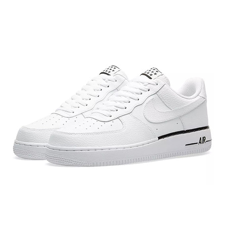 Nike Air Force 1 \\'07 "Haiku" (101)