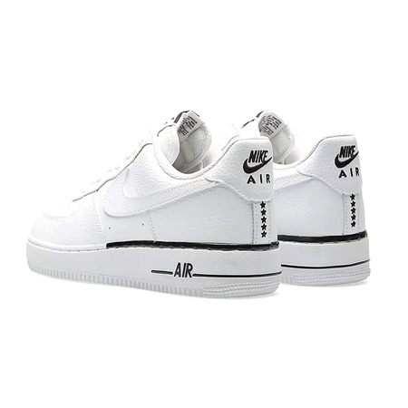 Nike Air Force 1 \\'07 "Haiku" (101)