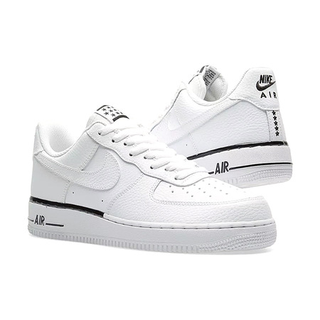 Nike Air Force 1 \\'07 "Haiku" (101)