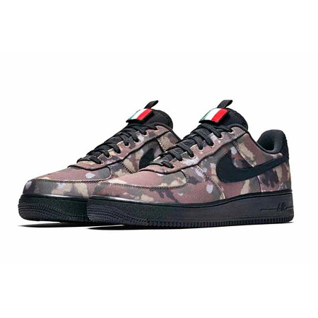 Nike Air Force 1 \\'07 "Italien"