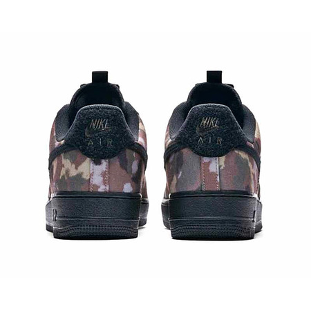 Nike Air Force 1 \\'07 "Italien"