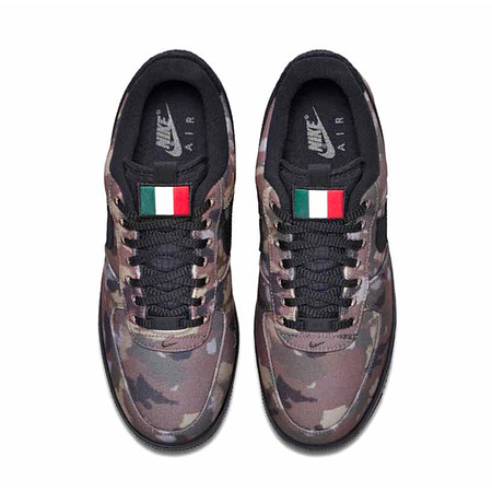 Nike Air Force 1 \\'07 "Italien"