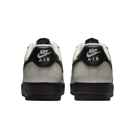 Nike Air Force 1 '07 Light Bone Black