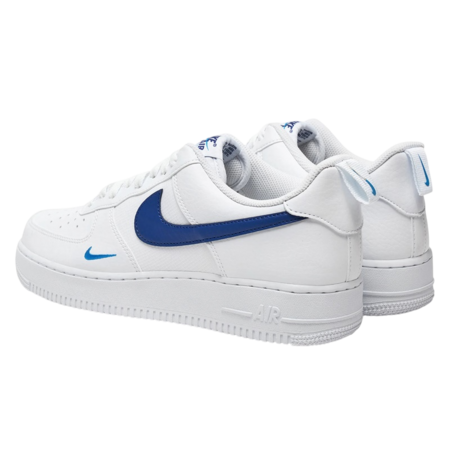 Nike Air Force 1 '07 "Light Photo Blue"