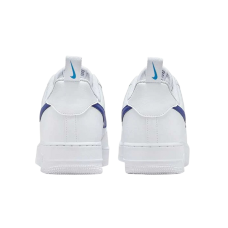 Nike Air Force 1 '07 "Light Photo Blue"
