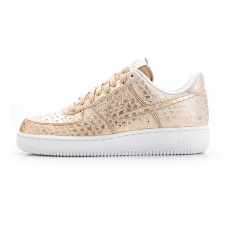 Nike Air Force 1 \\'07 LV8 "Goldwaagen"