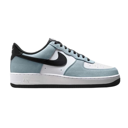 Nike Air Force 1 '07 LV8 "Light Armory Blue White"