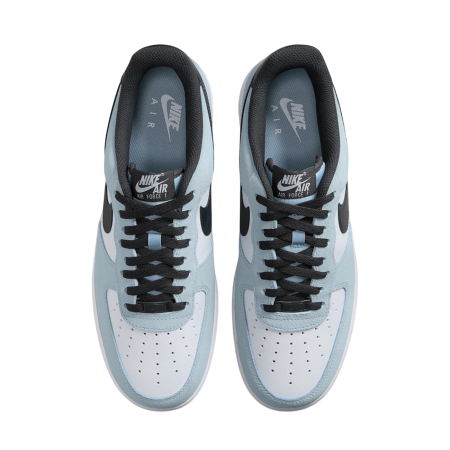 Nike Air Force 1 '07 LV8 "Light Armory Blue White"