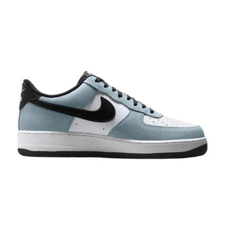 Nike Air Force 1 '07 LV8 "Light Armory Blue White"