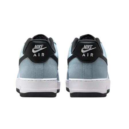 Nike Air Force 1 '07 LV8 "Light Armory Blue White"