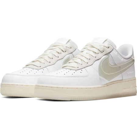 Nike Air Force 1 \\'07 LV8 "Swoosh"
