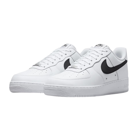 Nike Air Force 1 '07 LV8 Tech "White"