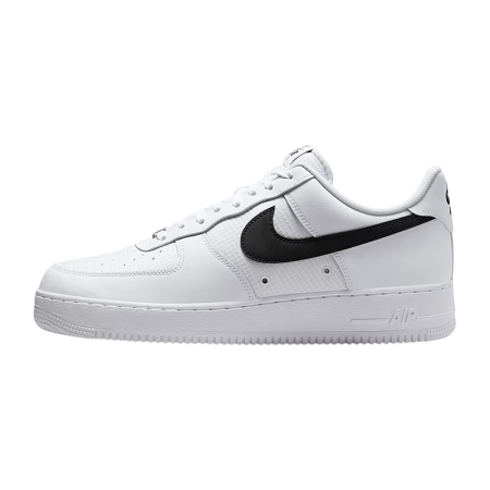 Nike Air Force 1 '07 LV8 Tech "White"
