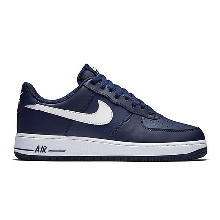 Nike Air Force 1 \\'07 "NavyWhite"