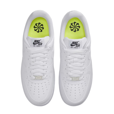 Nike Air Force 1 '07 Next Nature W "White"