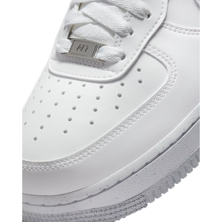 Nike Air Force 1 '07 Next Nature W "White"